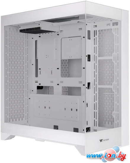 Корпус Thermaltake CTE E600 MX Snow CA-1Y3-00M6WN-00 в Гродно