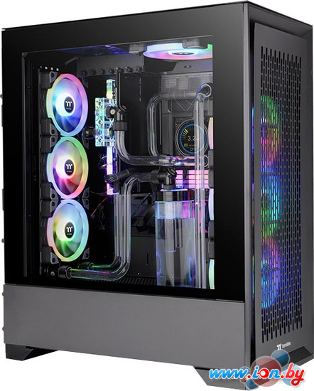 Корпус Thermaltake CTE T500 Air CA-1X8-00F1WN-00 в Гродно