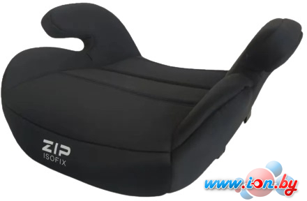 Детское сиденье Rant Zip Isofix UB231F (черный) в Могилёве