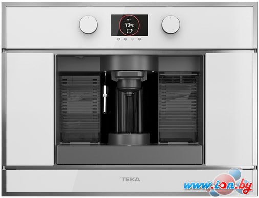 Капсульная кофеварка TEKA CLC 835 MC (белый) в Бресте