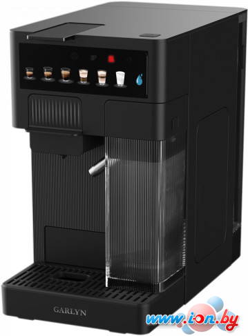 Кофемашина Garlyn Barista Compact в Могилёве