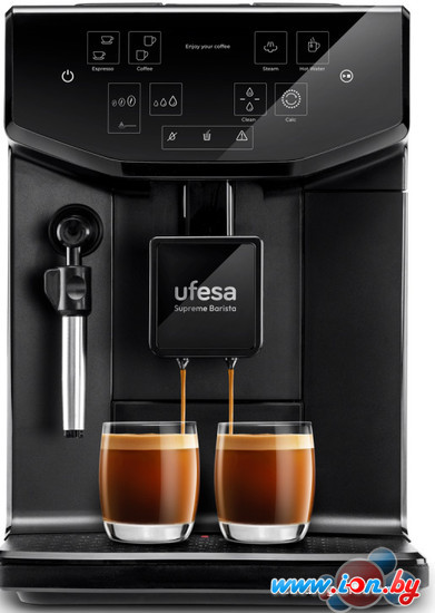 Кофемашина Ufesa CE8121 Supreme Barista в Бресте