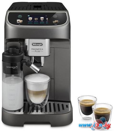 Кофемашина DeLonghi Magnifica Plus ECAM320.70.TB в Гомеле