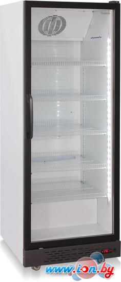 Торговый холодильник Бирюса B500D в Могилёве