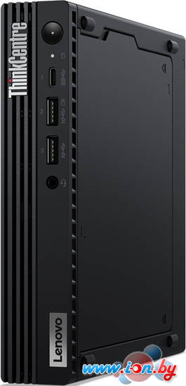 Компактный компьютер Lenovo ThinkCentre M70q Gen 3 11T3002VRU в Бресте