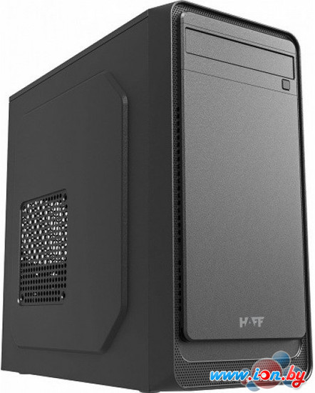 Компьютер HAFF i3 10105 8GB 256 GB 500W HAFF 2819-U3-500W в Гомеле