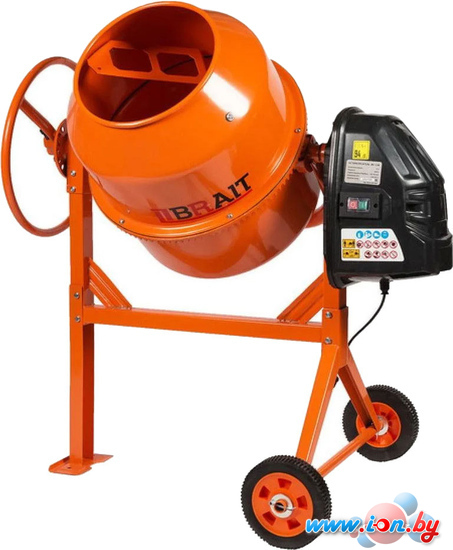 Бетономешалка Brait BR-130S в Могилёве