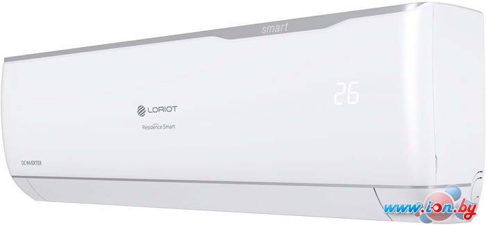 Кондиционер Loriot Residence Smart DC Inverter LAC-24AJI в Могилёве