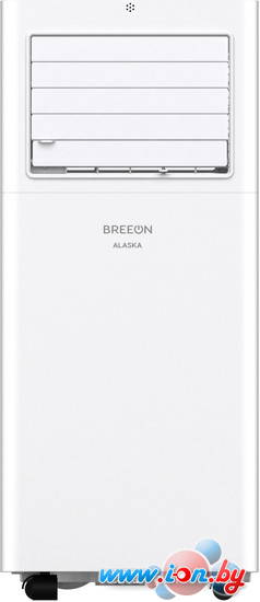 Мобильный кондиционер Breeon Alaska BPC-09TDR в Могилёве