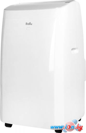 Мобильный кондиционер Ballu Smart Inverter BPAC-12 IN/N6 в Могилёве