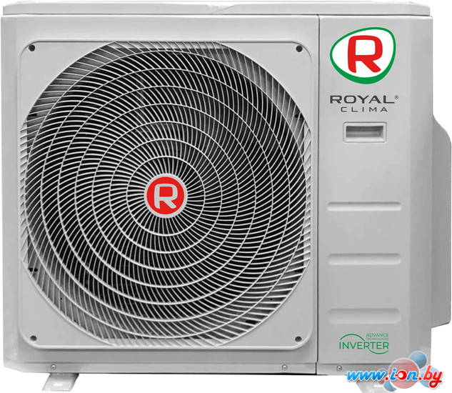 Наружный блок Royal Clima 4RMX-36HN/OUT в Могилёве