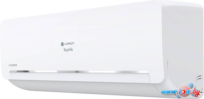 Кондиционер Loriot Skyline DC Inverter LAC-12AQI в Могилёве