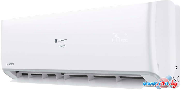 Кондиционер Loriot Prestige DC Inverter LAC-12AHI в Могилёве