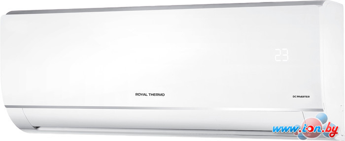 Кондиционер Royal Thermo Siena DC RTSI-12HN8 в Могилёве