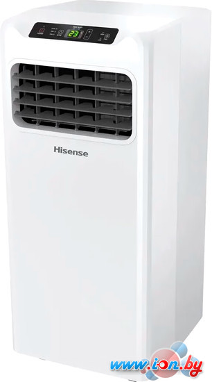 Мобильный кондиционер Hisense W-series AP-07CR4GKWS00 в Могилёве