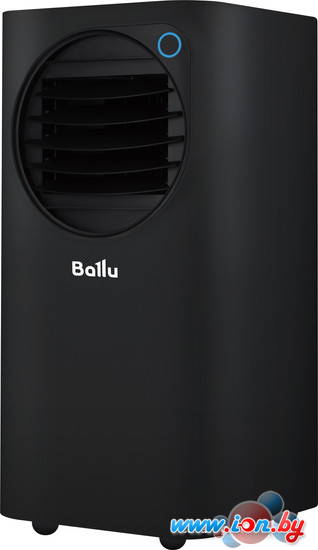 Мобильный кондиционер Ballu Eclipse BPAC-10 EPB/N6 black в Могилёве