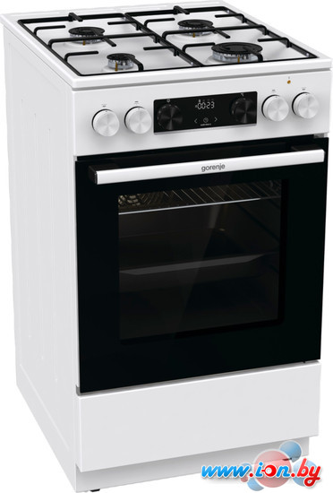 Кухонная плита Gorenje GK5C60WJ в Могилёве