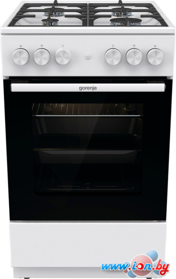 Кухонная плита Gorenje GG5A11WF в Бресте