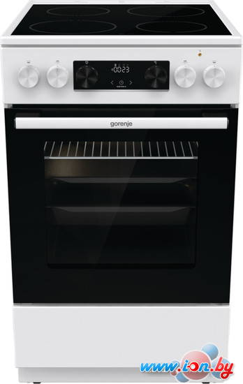 Кухонная плита Gorenje GEC5C42WG в Гомеле