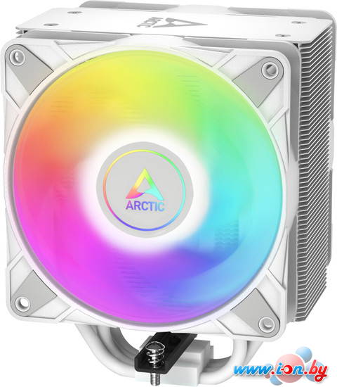 Кулер для процессора Arctic Freezer 36 A-RGB White ACFRE00125A в Могилёве