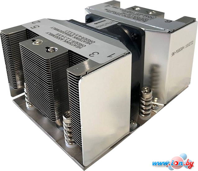 Кулер для процессора Supermicro SNK-P0083AP4 в Гомеле