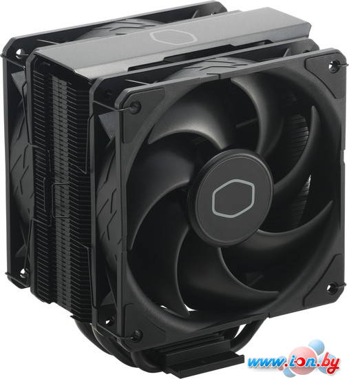 Кулер для процессора Cooler Master Hyper 212 Black X Duo RR-S4KK-25DN-R1 в Могилёве