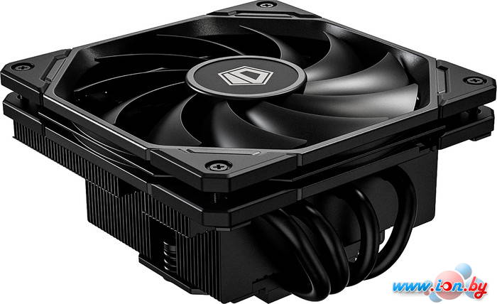 Кулер для процессора ID-Cooling IS-65-XT Black в Могилёве