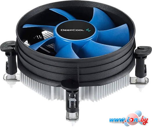 Кулер для процессора DeepCool THETA 9 PWM DP-ICAP-T9P в Могилёве