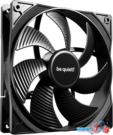 Вентилятор для корпуса be quiet! Pure Wings 3 140mm BL107 в Могилёве