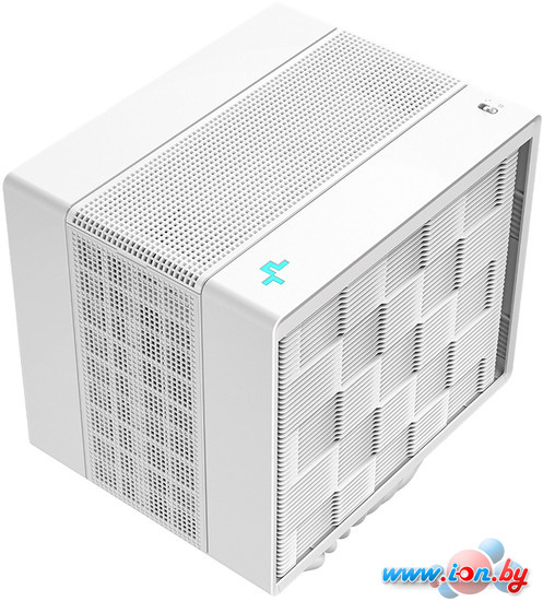 Кулер для процессора DeepCool Assassin 4S WH R-ASN4S-WHGPMN-G в Могилёве