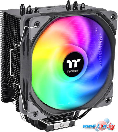 Кулер для процессора Thermaltake UX200 SE ARGB CL-P105-AL12SW-A в Минске