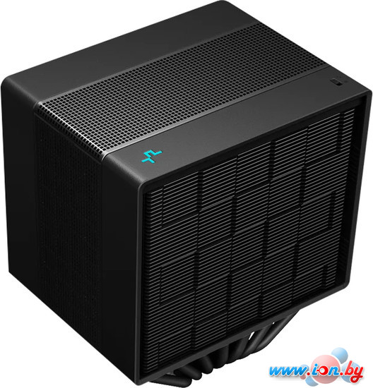 Кулер для процессора DeepCool Assassin 4S R-ASN4S-BKGPMN-G в Могилёве