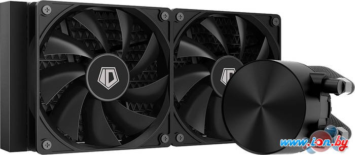 Жидкостное охлаждение для процессора ID-Cooling FrostFlow FX240 в Бресте