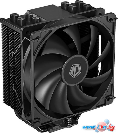 Кулер для процессора ID-Cooling SE-214-XT Black в Витебске