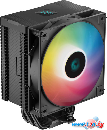 Кулер для процессора DeepCool AG500 Digital ARGB R-AG500-BKADMN-G-1 в Могилёве