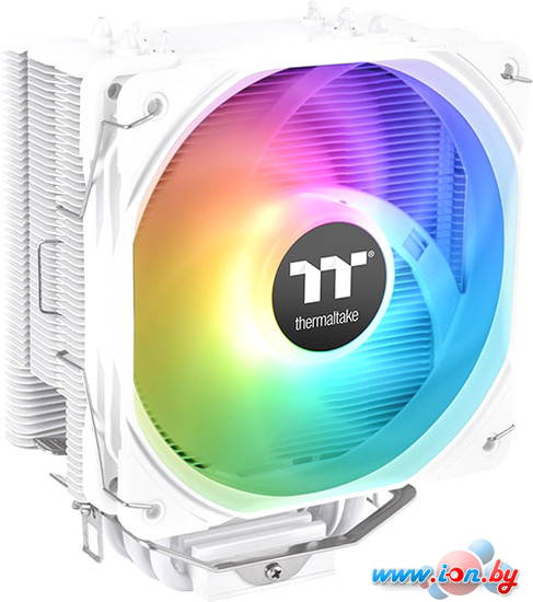 Кулер для процессора Thermaltake UX200 SE ARGB White CL-P116-AL12SW-A в Витебске