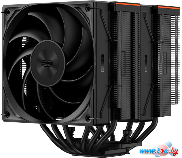 Кулер для процессора PCCooler RZ620 BK в Могилёве