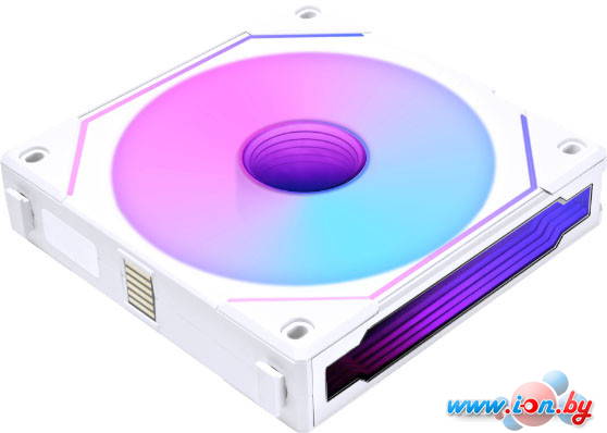 Вентилятор для корпуса Lian Li Uni Fan SL Infinity 120 Reverse G99.12RSLIN1W.00 в Гомеле