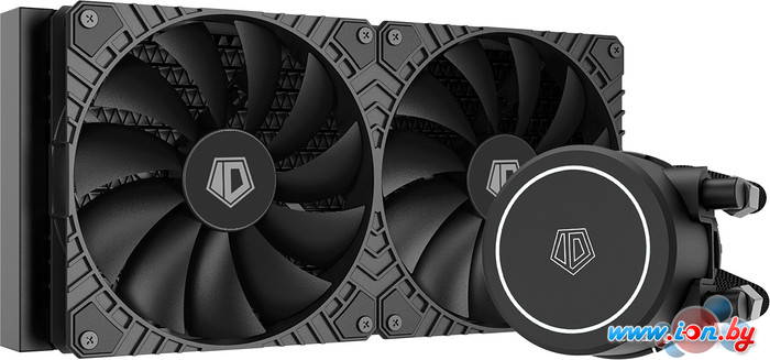 Жидкостное охлаждение для процессора ID-Cooling FrostFlow FX280 в Минске