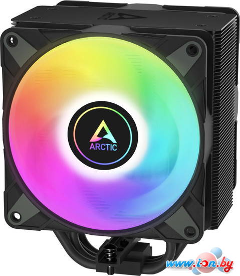 Кулер для процессора Arctic Freezer 36 A-RGB Black ACFRE00124A в Могилёве