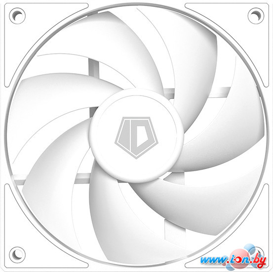 Вентилятор для корпуса ID-Cooling AF-125-W в Минске