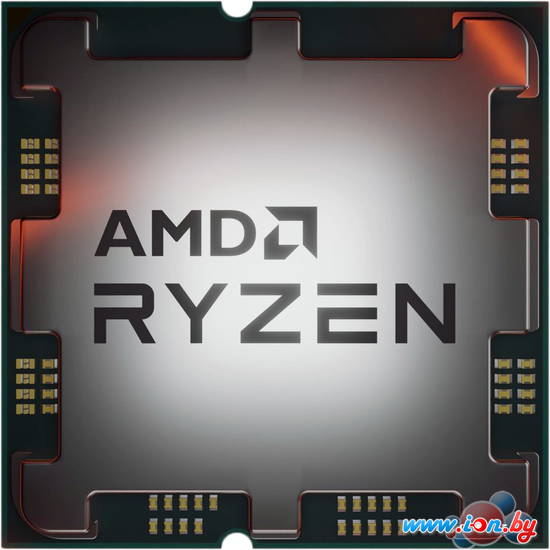 Процессор AMD Ryzen 9 7900X3D (BOX) в Бресте