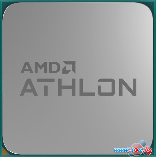 Процессор AMD Athlon Pro 200GE в Могилёве