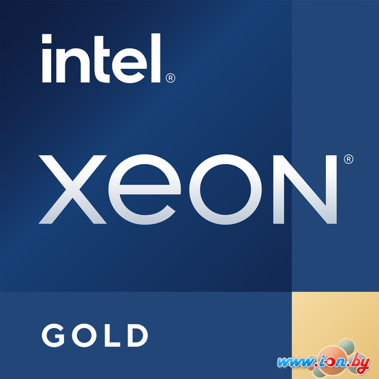 Процессор Intel Xeon Gold 5412U в Минске