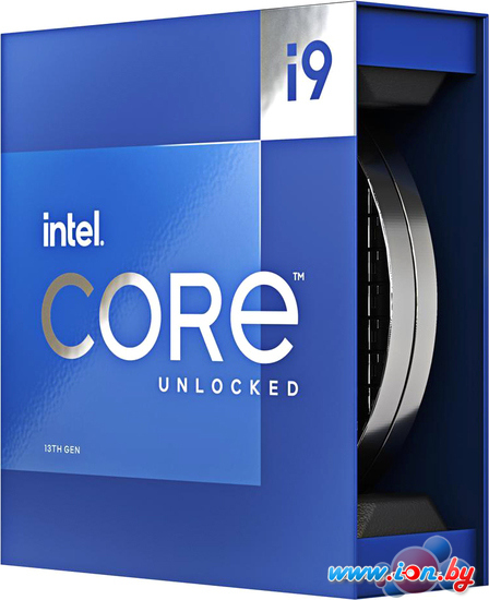 Процессор Intel Core i9-13900KS (BOX) в Могилёве