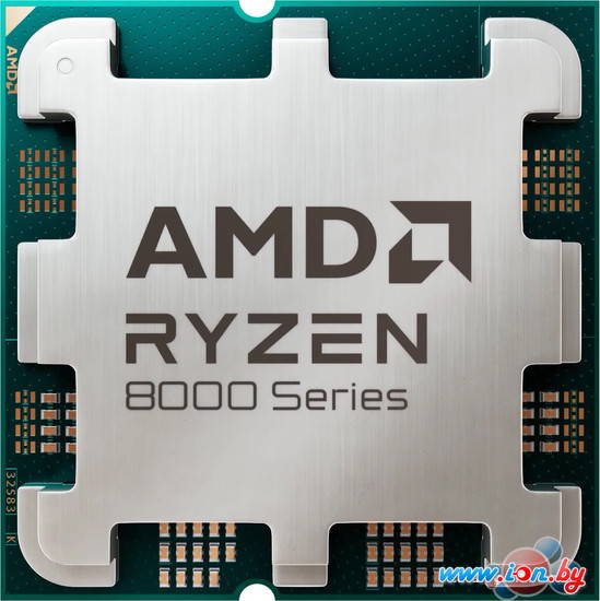 Процессор AMD Ryzen 5 8600G в Могилёве