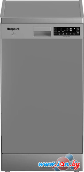 Отдельностоящая посудомоечная машина Hotpoint-Ariston HFS 2C85 DW X в Минске