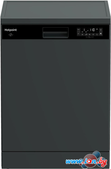 Отдельностоящая посудомоечная машина Hotpoint-Ariston HF 5C82 DW A в Могилёве