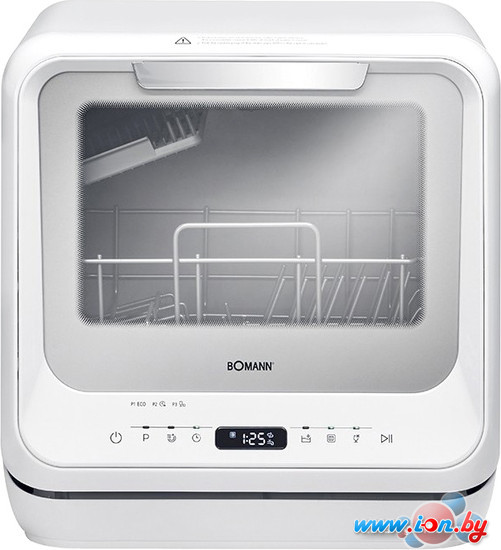 Настольная посудомоечная машина Bomann TSG 5701 в Могилёве