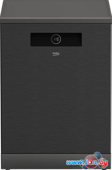 Отдельностоящая посудомоечная машина BEKO BDEN48522DX в Гродно